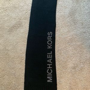 Michael Kors new scarf